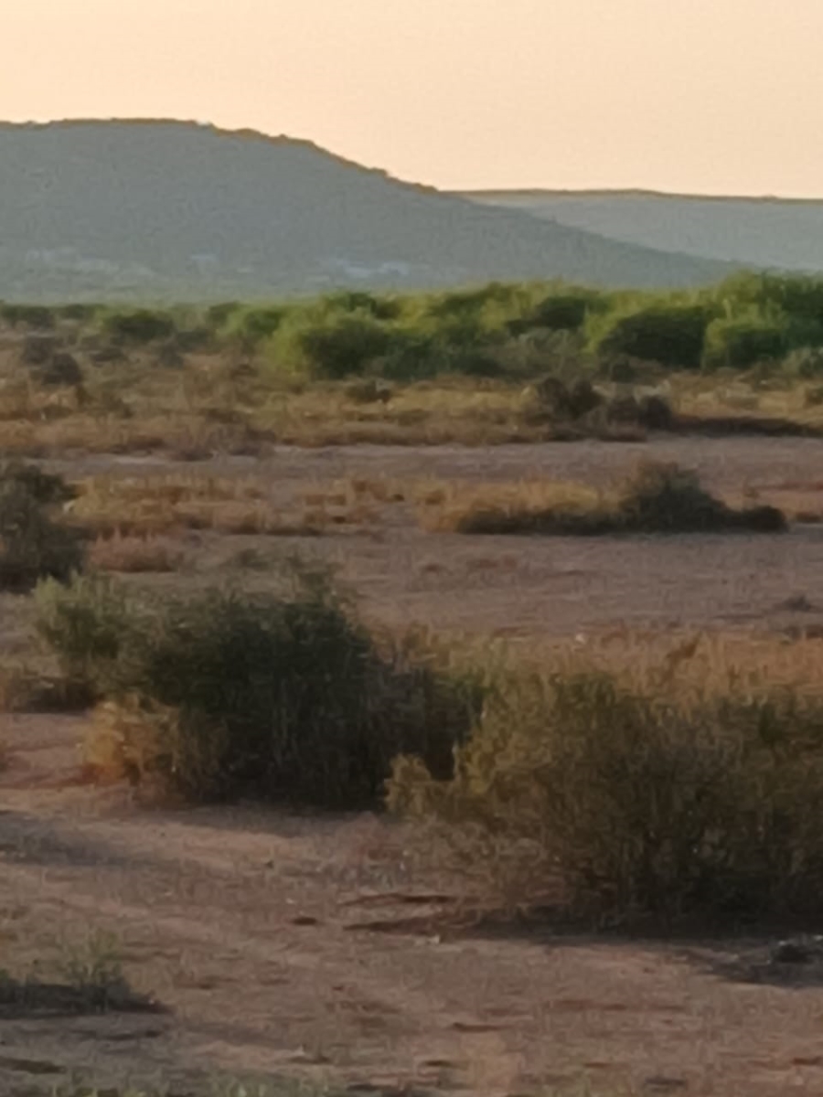Commercial Property for Sale in Vanwyksvlei Northern Cape
